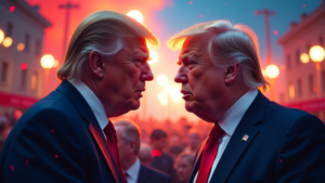 allianz us wahlkampf