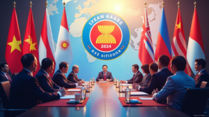 asean gipfel stabilit t