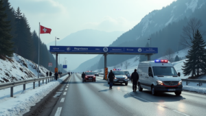 asylbewerber schlie ung