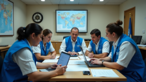 auswirkungen unrwa mitarbeiter