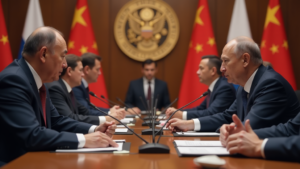 brics gipfel spannungen