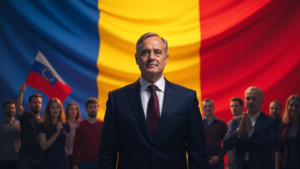 entscheidung pro westliche