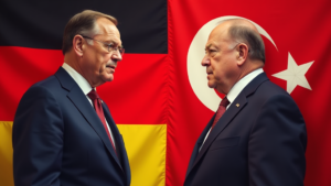 entwicklungen differenzen
