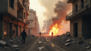 ersch ttert gazastreifen