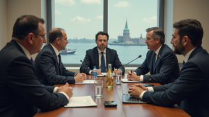 eu asylpolitik gipfeltreffen