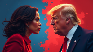 generationen us wahlkampf