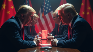 hackerangriff trump kampagne