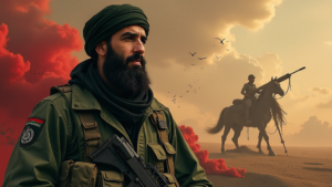 hamas chef umstrittenen