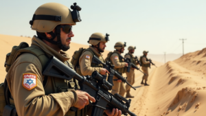 herausforderungen unifil mission