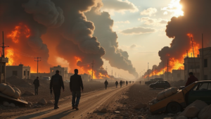 israelische gazastreifen