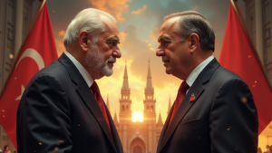 kontroverse fethullah