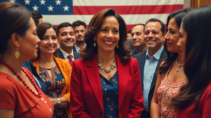 latinos demokraten