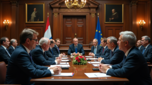 niederlande nderungen