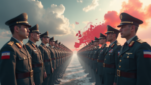 nordkorea entsendet