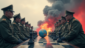 nordkorea gesichtet