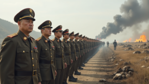 nordkorea russland