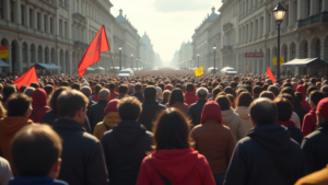 parlamentswahl demokratische