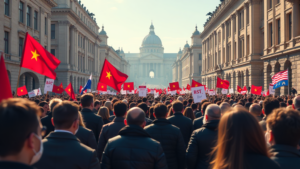 parlamentswahl opposition