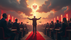 politische zukunft
