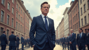 premierminister nato generalsekret r