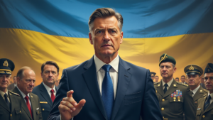 ukraine konflikt verteidigungskrieg