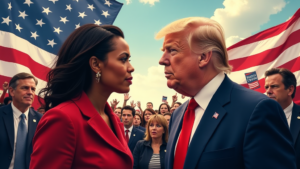 us pr sidentschaft harris