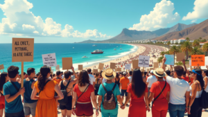 wendepunkt tourismus
