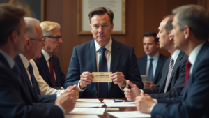 desinformation us wahlkampf