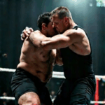 Ein dynamisches Duo im Ring 🤼