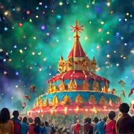 Der politische Zirkus hat seine Manege voll mit Menschen, die sich um die Leckerbissen der Macht versammeln. Jeder hofft, ein Stückchen vom Kuchen abzubekommen, und doch scheinen die Hauptdarsteller meist nur Statisten in einem viel größeren Drama zu sein. Hast Du Dich auch schon gefragt, ob wir die Protagonisten unserer eigenen Erzählungen sind oder einfach nur Zuschauer, die das nächste Stück mit gebanntem Atem verfolgen? Die Unsicherheit wird lebendig, die Fragen bleiben – genau wie die Versprechungen ohne echte Taten. Der Zirkus wird weiterziehen, und wir sitzen mit unseren Popcorn in der ersten Reihe. Wer wird den nächsten Vorhang heben? Wer wird auf die Bühne treten als Held oder Schurke? Und damit bleibt nichts anderes zu tun, als die Welt weiterhin kritisch zu betrachten, zu kommentieren und zu teilen. Lass uns gemeinsam das nächste Kapitel gestalten, damit wir nicht in dieser Tragik verharren!