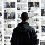 Die Rolle der Medien – eine kritische Betrachtung ️