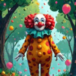 Die Zukunft: Ein großer Clown?