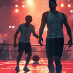 Nachrichten-Pingpong: Wer gewinnt das Spiel?