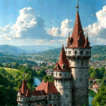 Ein deutscher Blick auf Großbritannien