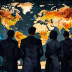 Der diplomatische Appell der Globalplayer