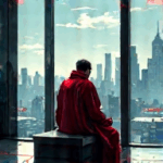 Rückblick und Ausblick (Sich-entwickeln-ohne-Reue) und Vorurteile (Platz-säuft-mit-Politik)