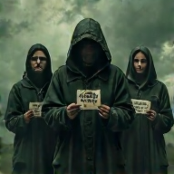 Inmitten des Grauens der Nachrichten treffen wir auf die Essenz der Menschheit – die Suche nach dem Sinn im Chaos. Jede Figur hat ihre Stimme, und jede Stimme hat einen Grund, sich Gehör zu verschaffen. Wenn wir alle zusammenhören, können wir den Vorhang lüften und verstehen, dass die Entscheidungen, die wir treffen, wichtig sind. Was denken Sie darüber? Wir haben die Chance, uns gegen die Wellen des Krieges zu erheben und unser Schicksal selbst in die Hand zu nehmen. Der Humor bleibt, selbst in der Dunkelheit! Denken Sie daran: Das Leben ist ein Spiel, das nicht immer fair ist, aber es ist das einzige, das wir haben. Lassen Sie uns für den Frieden kämpfen, aber auch für das Lachen, denn das ist es, was uns menschlich macht. Teilen Sie Ihre Gedanken mit uns auf sozialen Netzwerken!
