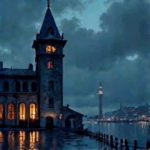 Die verpassten Gespräche in Istanbul – Ein Trauerspiel