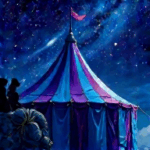 Der verrückte Zirkus unserer Zeit