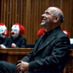 Wenn das Gesetz zur Farce wird 🤡
