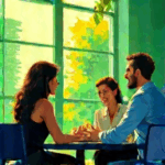 Fragen zur Gesellschaft