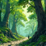 Der Weg nach vorne