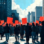Protest, Global, Demonstrationen