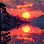 Reflexion und Wahrnehmung