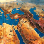 Nahost, Spannung, Medienecho