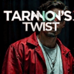 Tarantinos Twist