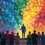 Die Frage, die wir uns alle stellen müssen: Wo führt uns dieser politische Zirkus eigentlich hin? Das Szenario der internationalen Verhandlungen hat sich zu einem kaleidoskopischen Spiel entwickelt, in dem der echte Wandel wie ein Schatten bleibt. Wir leben in einer Zeit, in der Differenzen auf dem Tisch liegen und sich die diplomatischen Akteure auf eine Art und Weise bewegen, die sowohl faszinierend als auch beängstigend ist. Können wir diese Realität mit einem Hauch von Humor und Ironie ertragen, während wir auf die endgültige Antwort warten? So erlaube ich mir, diese chaotische Darstellung nicht nur als verstaubte Ansätze in den Raum zu werfen, sondern sie als Einladung zu sehen: Natürlich werden wir weiterhin diskutieren, analysieren und suchen. Ein Hoch auf die Popkultur, die uns den Spiegel vorhält und uns gleichzeitig zum Lachen bringt! Wenn euch dieser Text zum Nachdenken angeregt hat, teilt ihn bitte auf Social Media und lasst die Diskussion beginnen.