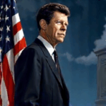 Kennedy im Amt