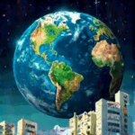 Eine Welt im Umbruch