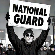 Was sagt uns diese chaotische Situation um die Nationalgarde, Trump und die Proteste? Dürfen wir in einem so unruhigen Zeitalter noch Hoffnung auf Menschlichkeit haben? Genauso wie das Flehen nach dem nächsten Schnaps in der Disco, ist auch die Sehnsucht nach Frieden überall spürbar. Wir leben in einer Zeit, in der jeder von uns gefordert ist, die eigene Stimme zu erheben, doch gibt es da nicht auch eine große Verantwortung auf unseren Schultern? Unsichere Verhältnisse schüren Ängste und Aggressionen – sie rütteln an den Grundlagen unserer Gesellschaft. Wo findet der Einzelne seinen Platz zwischen dem Drang nach Freiheit und der Forderung nach Sicherheit? Ich danke euch für eure Geduld in dieser besorgniserregenden Zeit und hoffe, dass ihr diesen Monolog in die Welt hinaustragt. Denn nur gemeinsam können wir unsere Stimme erheben und für eine bessere Zukunft kämpfen! Teilt eure Gedanken unbedingt in den sozialen Medien, damit wir ein starkes Netzwerk bilden!